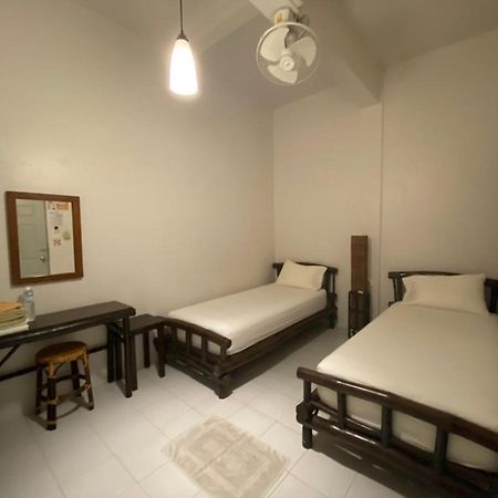 Lamphuhouse Bangkok 호텔 외부 사진