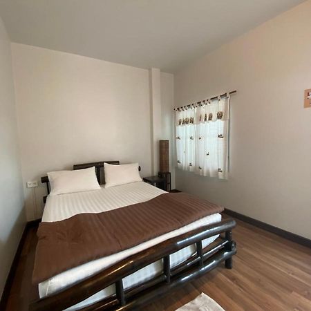 Lamphuhouse Bangkok 호텔 외부 사진