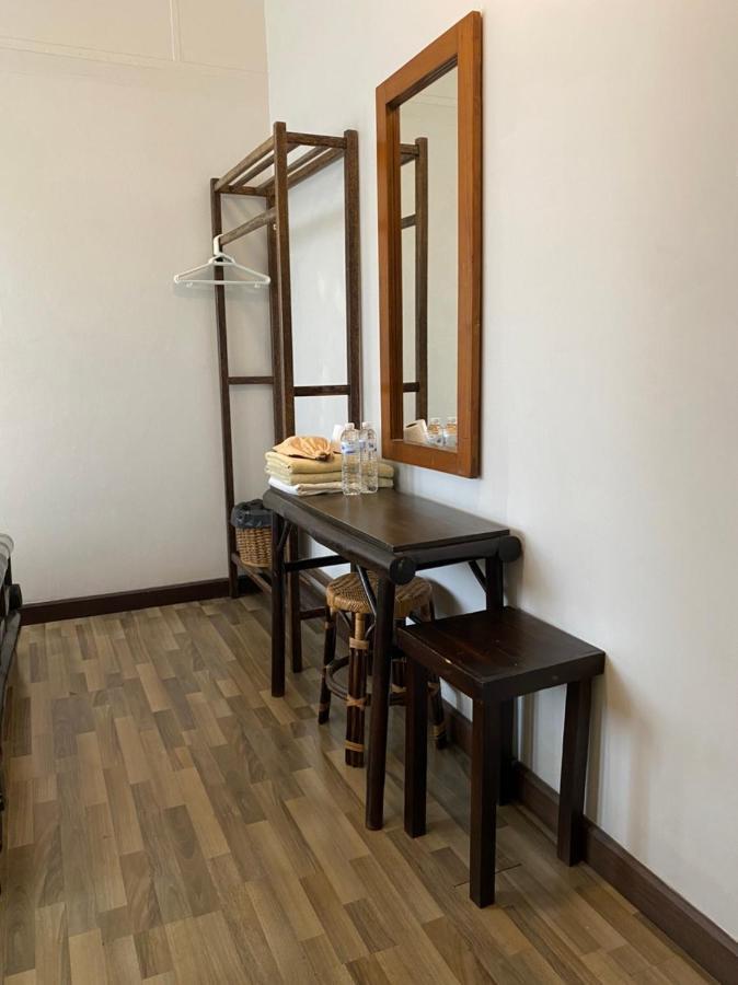 Lamphuhouse Bangkok 호텔 외부 사진