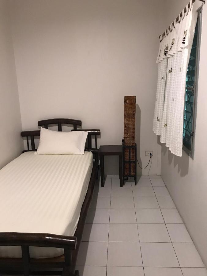 Lamphuhouse Bangkok 호텔 외부 사진