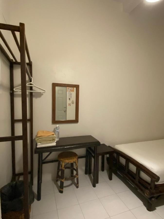 Lamphuhouse Bangkok 호텔 외부 사진