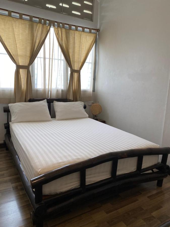 Lamphuhouse Bangkok 호텔 외부 사진
