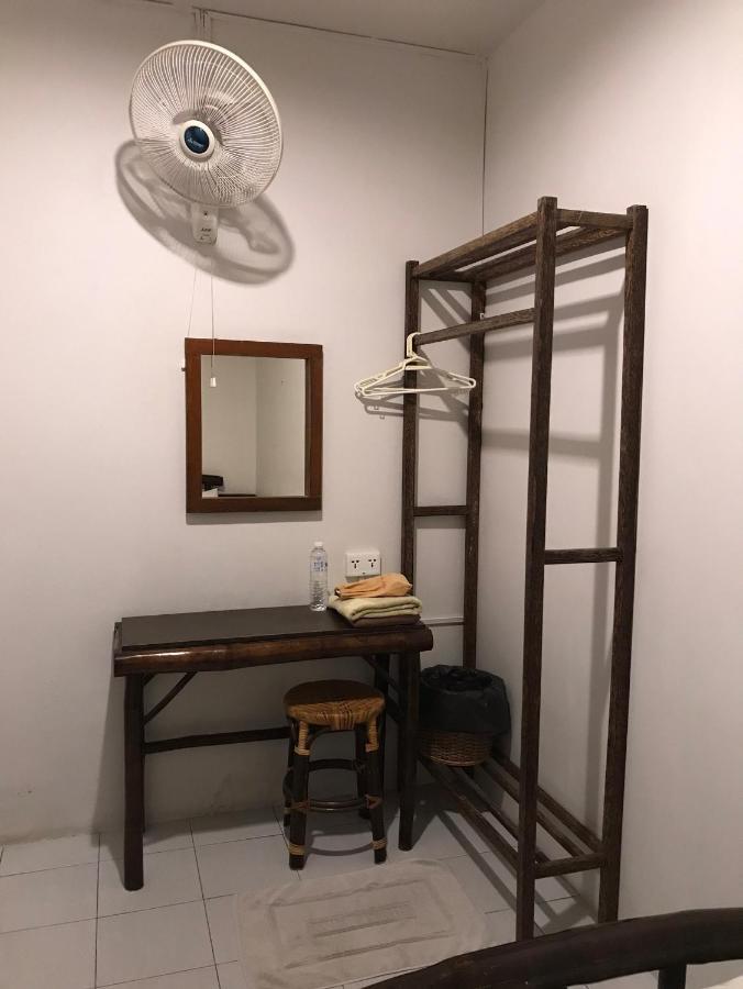 Lamphuhouse Bangkok 호텔 외부 사진