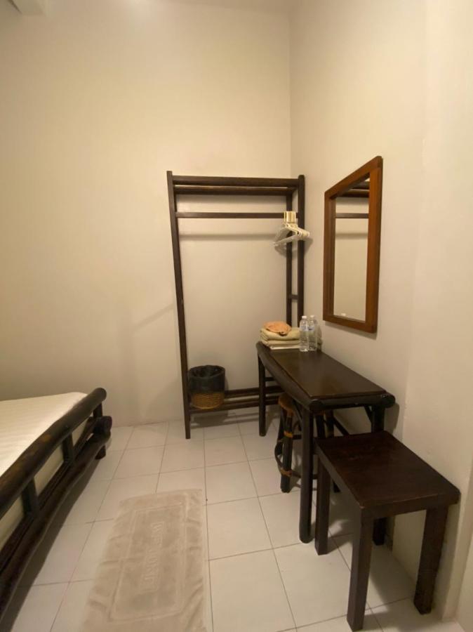 Lamphuhouse Bangkok 호텔 외부 사진