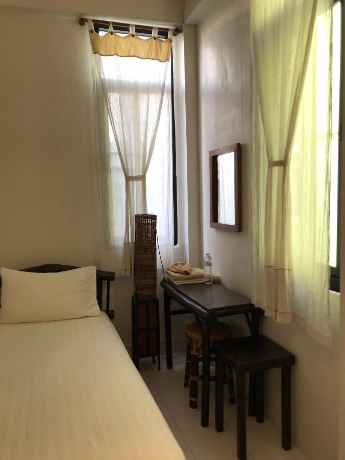 Lamphuhouse Bangkok 호텔 외부 사진