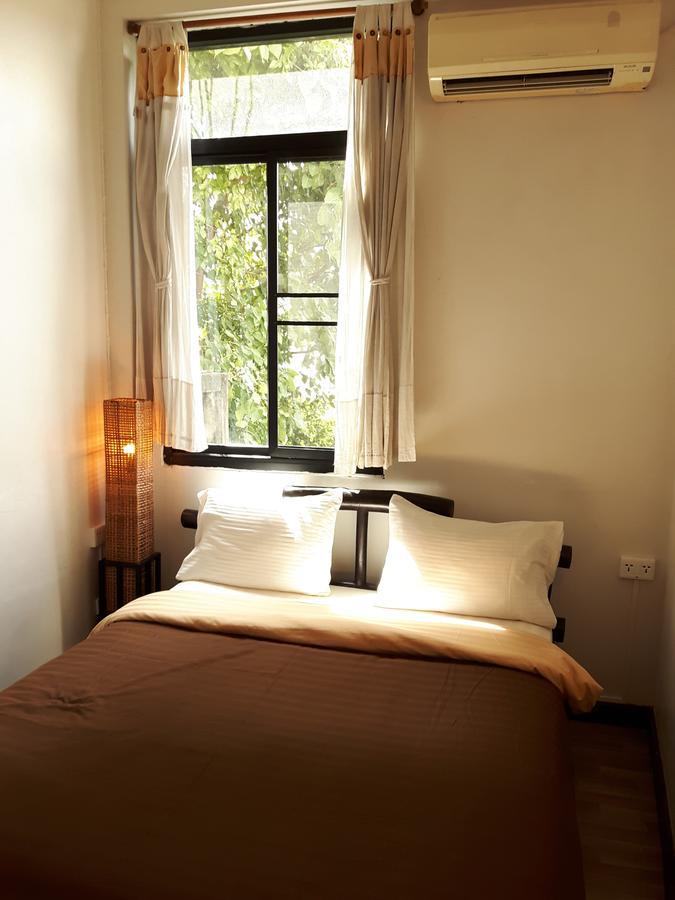 Lamphuhouse Bangkok 호텔 외부 사진