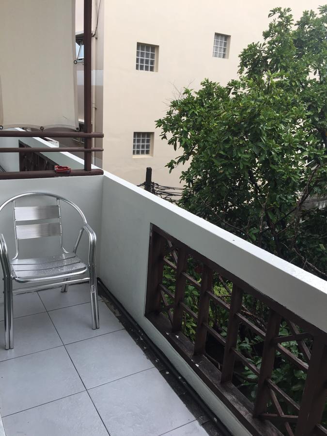 Lamphuhouse Bangkok 호텔 외부 사진