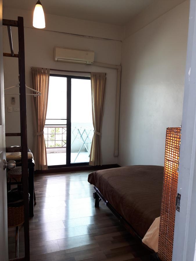 Lamphuhouse Bangkok 호텔 외부 사진