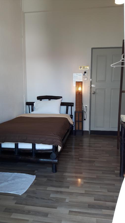 Lamphuhouse Bangkok 호텔 외부 사진